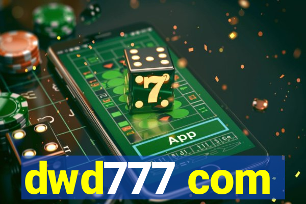 dwd777 com